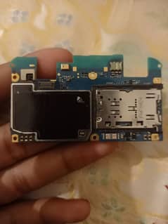 all ok hai oppo f1s ka board hai 4 64 hai