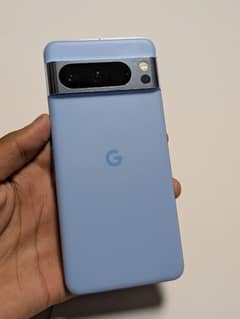 Google pixel 8 pro
