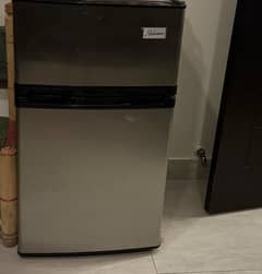 Signature Mini Refrigerator