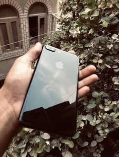 iPhone 7plus and aquas r2