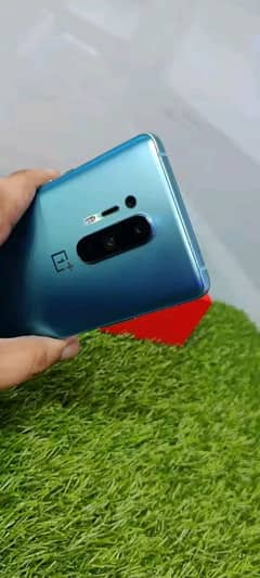 OnePlus 8pro 12/256-Contact my WhatsApp number  03251413908