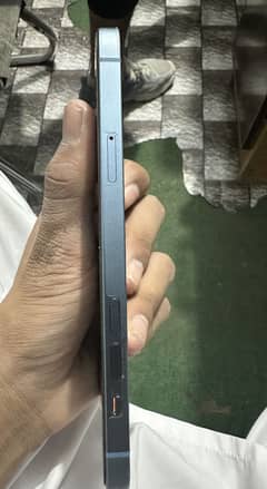 Iphone 14 plus non pta (128)gb-esim working 2 months