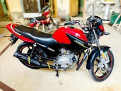 Yamaha YBR 125 Excellent Condition