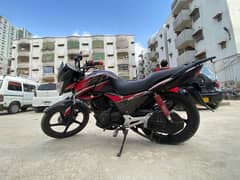 Honda 150F