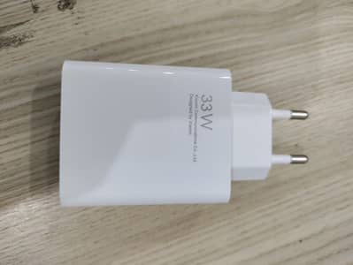 MI 13pro  33w charger with cable 100% original box pulled guarantee
