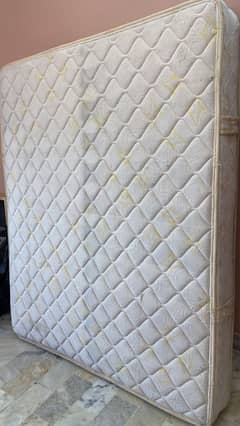 Spring Mattress