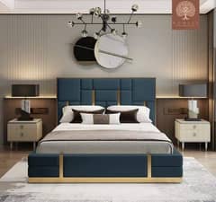 bed/King