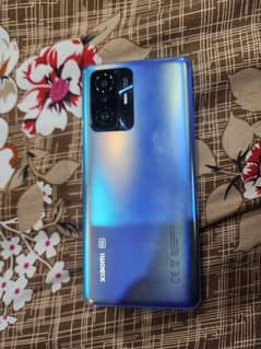 Xiaomi mi 11t