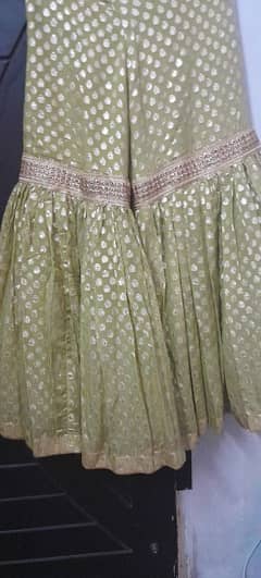 Party wear