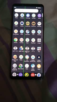 Sony Xperia Mark 2 8gb 128gb Gaming Mobile Exchange possible