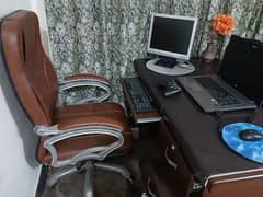 office