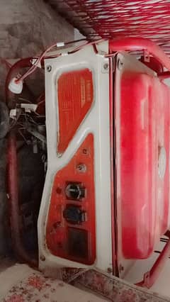 Generator ACLASS LANCER