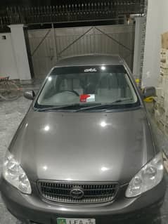 Gli model 2007/2008