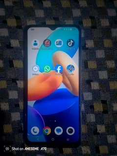BRAND NEW VIVO Y02T MOBILE FOR SALE 10/10 CONDITION