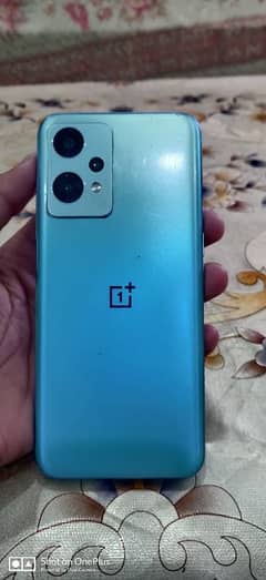 OnePlus Nord ce 2 lite 5G