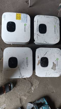 Growatt 5000watt inverter