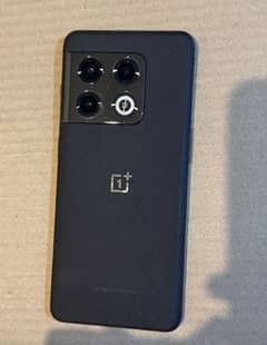 One