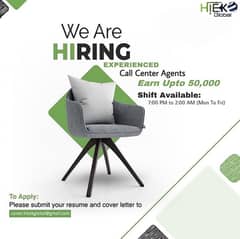 JOB HIRING!!!
