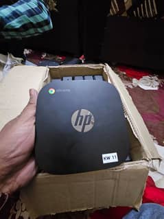 HP
