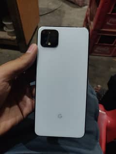 Google pixel 4xl