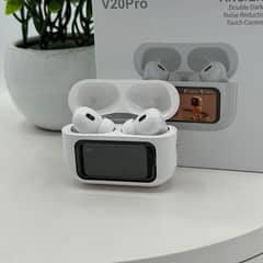 V20 pro airpods (with touch screen)