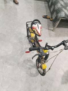 bicycle