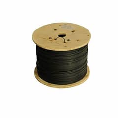 2 Core Optical Fiber Cable – 5.7mm