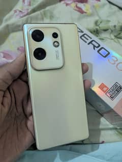 INFINIX ZERO 30 16/256