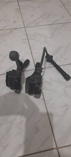 Ignition Coils for Suzuki Swift 2018