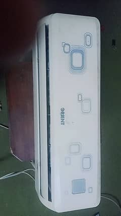 Orient 1 Ton Split