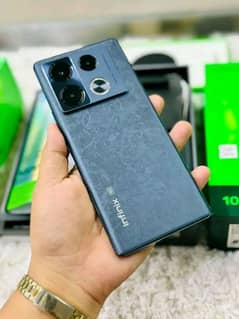 Infinix