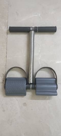 Tummy Trimmer