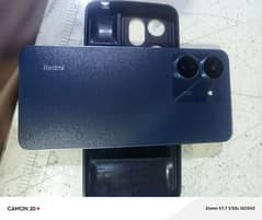 Redmi 13c 6gb 128gb