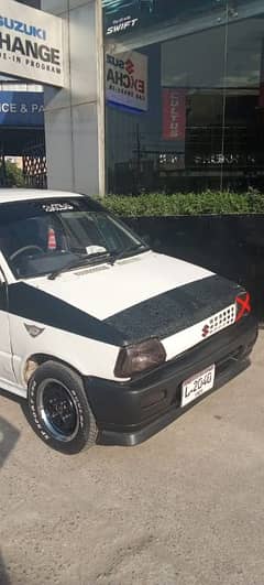 Suzuki Other 1989