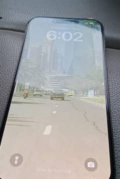 iPhone 16 pro max desert titanium 256GB with box