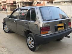 Suzuki Khyber mint condition kheber better than mehran fx 03148858993