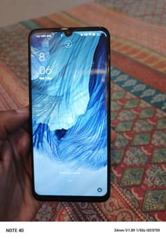 oppo F 17 for sale