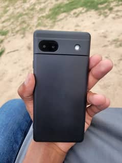 pixel 6 a