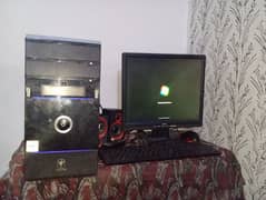 Computer System Full
