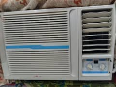 Window Ac 1Ton