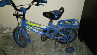 CFBIKE