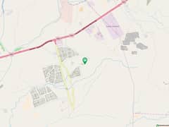 200 YARDS COMMERCIL PLOT SECTOR 6D SUB SEC C 4