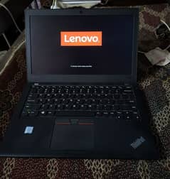 Lenovo i5 7th gen x270 4/128gb ssd for sale