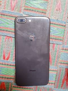 Iphone 8 plus Non Pta 64gb best for pubg lovers
