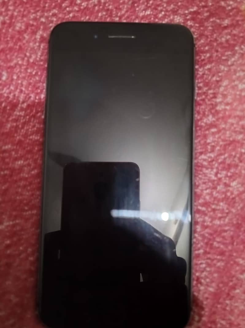 Iphone 8 plus Non Pta 64gb best for pubg lovers 1