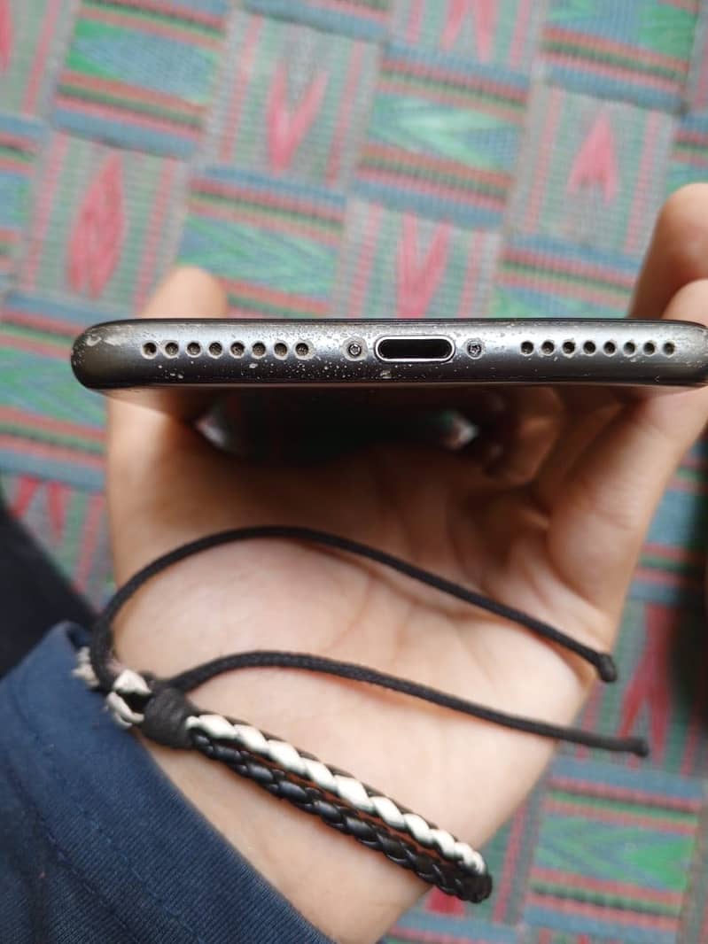 Iphone 8 plus Non Pta 64gb best for pubg lovers 2