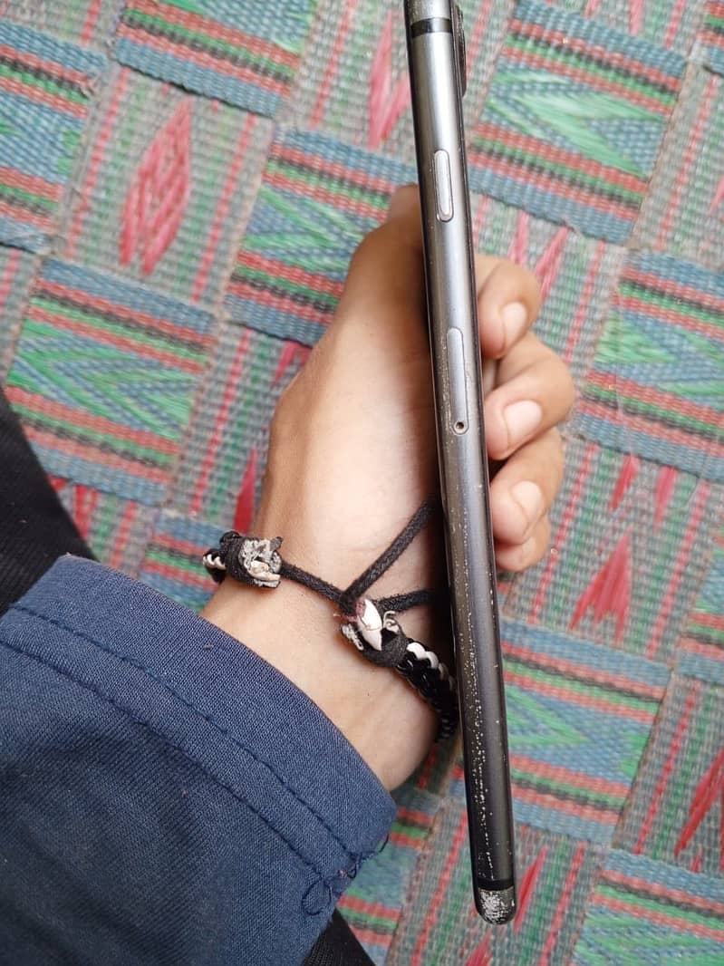 Iphone 8 plus Non Pta 64gb best for pubg lovers 3