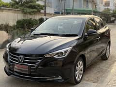 Changan