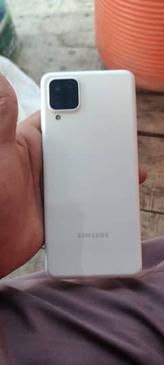 A12 patch ma hai dual sim card Baki ok hai