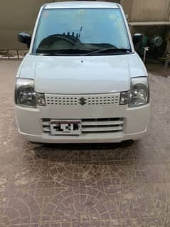 Suzuki Alto 2007
